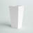 Windsor Tall Tapered Square Planter-274273093-274273090