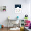 Shine Like The Stars - Art textuel-60054487-60054488