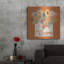 Art mural luxueux «Autumn Meadow 4» par Laura Marshall-102871942