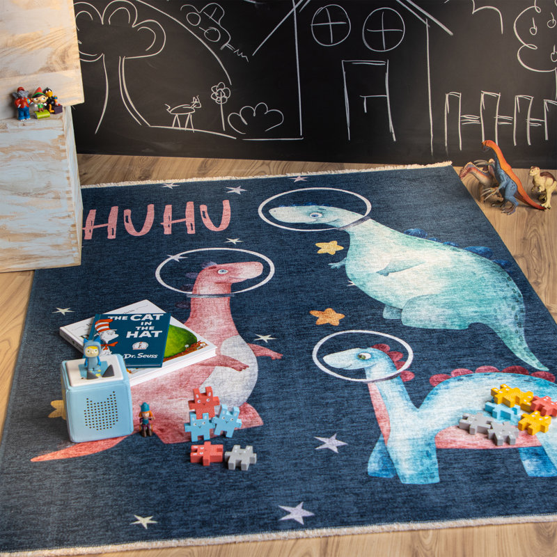 Overshores 115cm X 170cm Area Rug