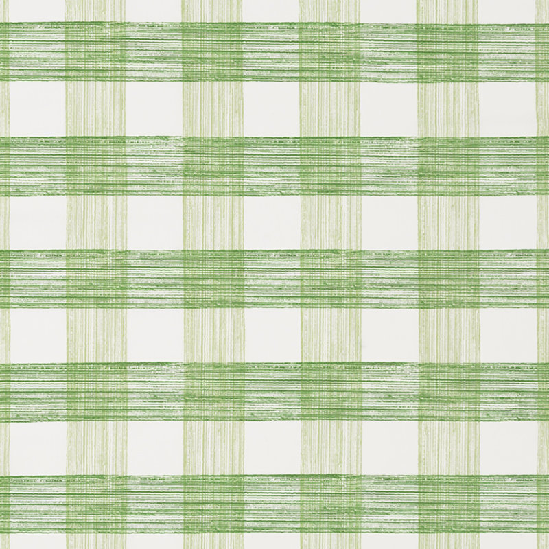 Madcap Crypton Home - Ra @Home Georgica Lake 100% Cotton Fabric, Celery