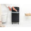 Brabantia 12 Litre Bo Waste Bin Hi-103685643