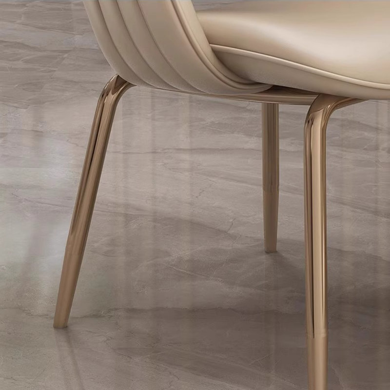 Upholstered Side Chair Set of 2