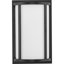 Applique murale en acier Asuna-1074743084