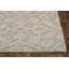 Tapis gris en laine touffeté à la main Agna-749004626