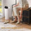 Ansal Hall Tree 80cm Wide with Bench and Shoe Storage