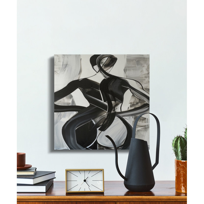 Wrapped Canvas Print Set, 10x10