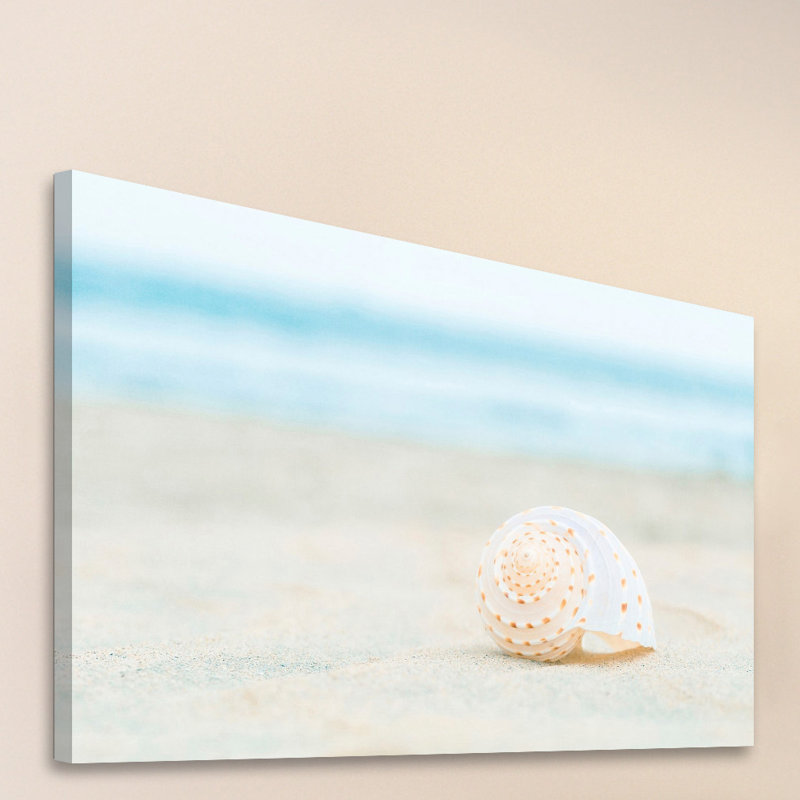 1 Piece Wrapped Canvas Wall Art, 101cm H x 152cm W x 3.81cm D