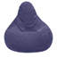 Corduroy Bean Bag Chair-380916741