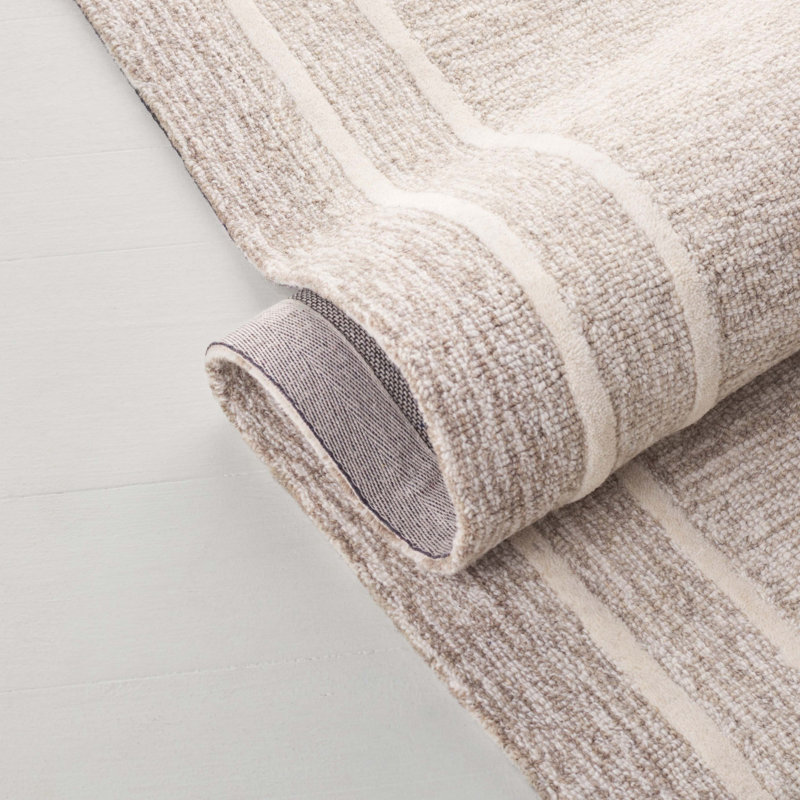 Tapis Lauren, Rectangle de 5 pi x 8 pi