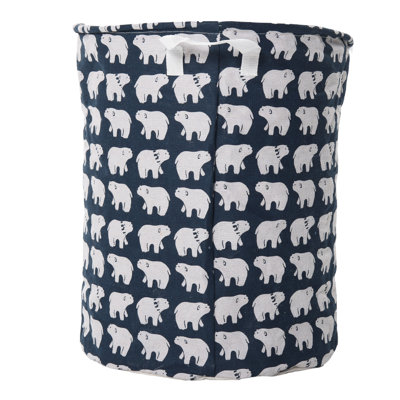Alpen Home Fabric Bin