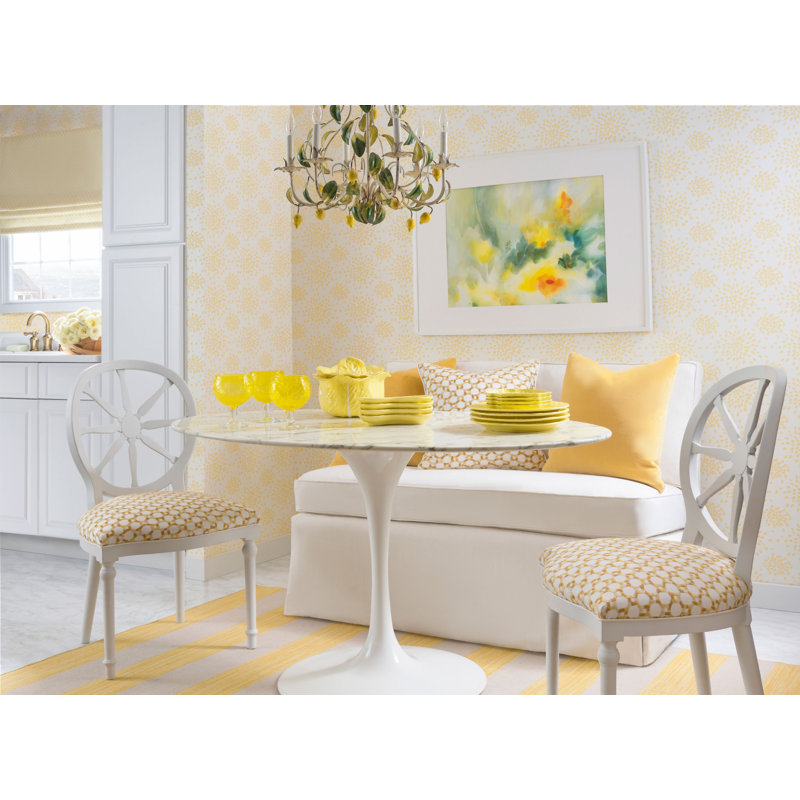 ISLAND TRELLIS, Yellow