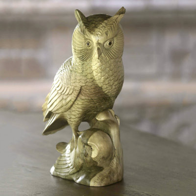 Caelan Animals Figurines & Sculptures