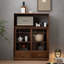 Buffet Modern