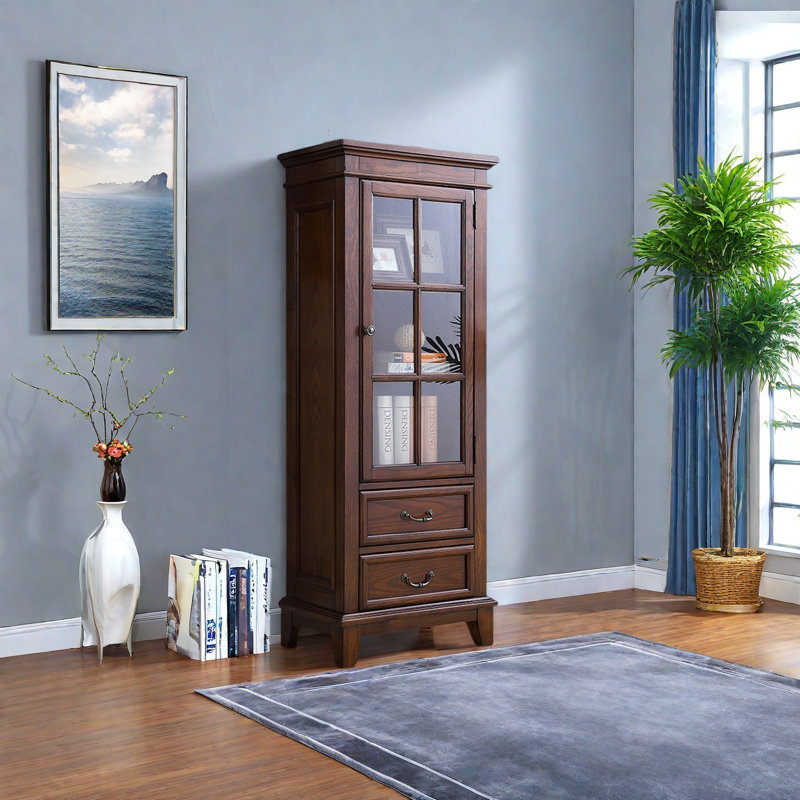 Armoire de rangement multifonctionnelle