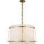 Carrier and Company Callaway Large Hanging Shade-70571768