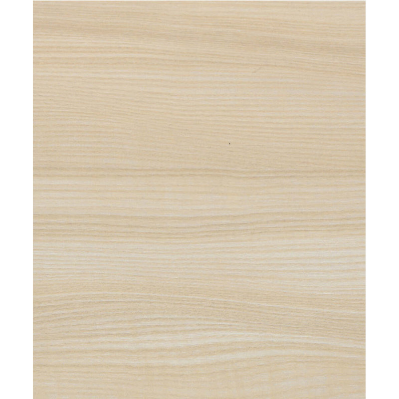 Daily Desk, 28.5" H x 48" W x 24" D, Woodgrain, White