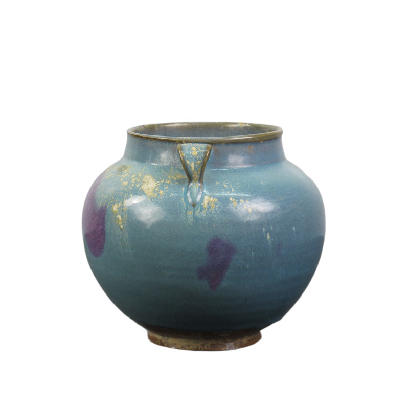 Handmade Jar