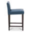 Tabouret de comptoir 26 po Breidyn-284778048