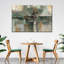 Sur toile-752845063