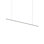 Fino 1 - Light LED Pendant