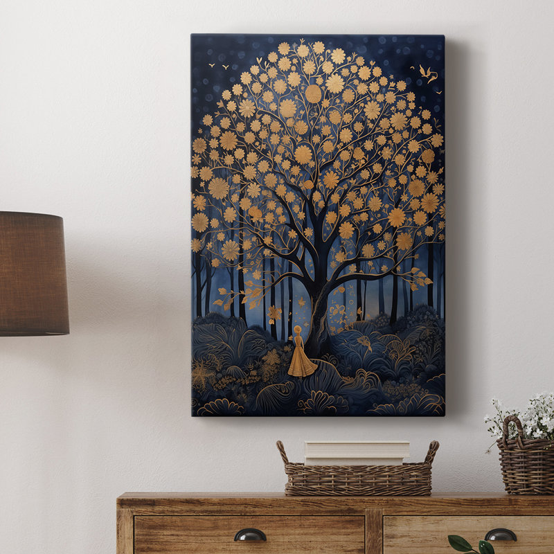 LANDSCAPES Series CCLII - Galerie sur mesure, H 60 po x l 40 po