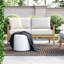 Ipanema Outdoor 2 - Seat Loveseat-30563629