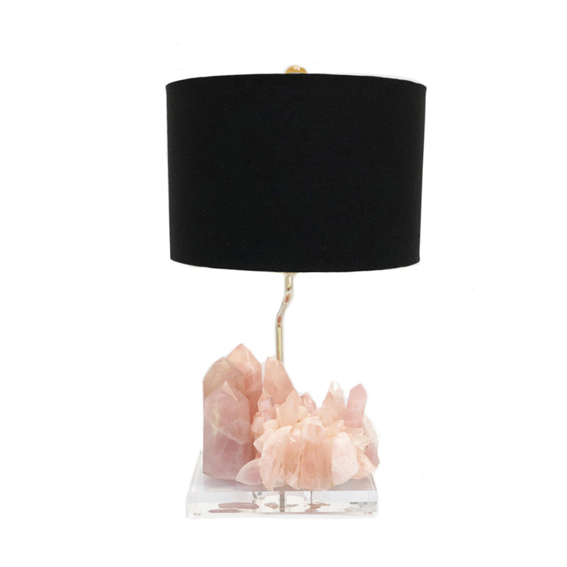 Luminessence Table Lamp