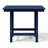 36" Square Patio Dining Table-1338172088
