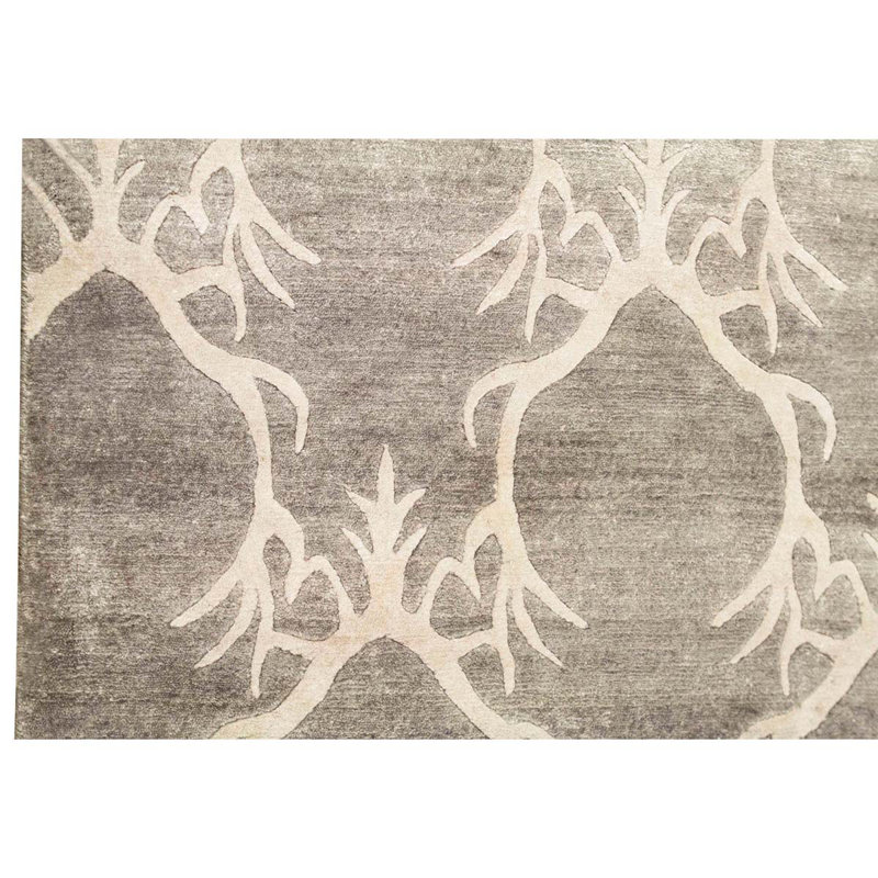 One-of-a-Kind 10'1" X 14'1" Area Rug