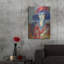 «Woman In Red» par Holly Wojhan-1610373189