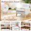 Kendahl Upholstered Armchair-1980785536