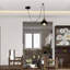 Rosas 1 - Light Cluster Pendant-1308575206