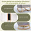 Chaise berçante Teddy-405489532