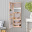 Armoire à bijoux murale avec miroir Grimmage-632064868