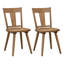 Chaises de salle à manger Kaliski Mid-Century-1348639095