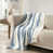 White/Cloud Blue Striped is out of stock