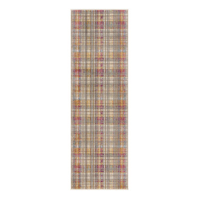 Guenzi Geometric Indoor Rug
