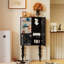 Armoire moderne à double porte minimaliste-616521567