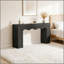 Canapé, console, table d'entrée-130085262-130085265-130085267
