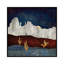 «Moonlit Desert» par Spaceécur Designs - impression-49718625-49718628-75092706