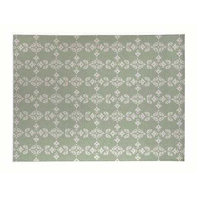 Tapis de bureau Cassia