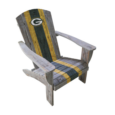 Outdoor Adirondack Chair