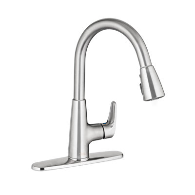 American Standard Colony Pro Touch Kitchen Faucet