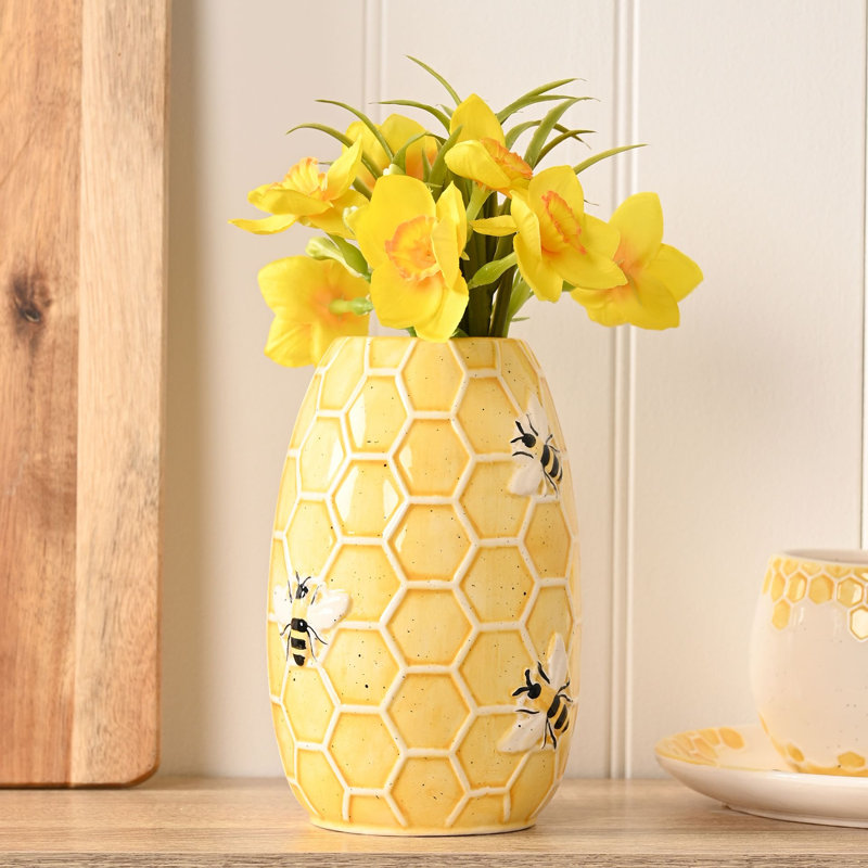 Ceramic Table Vase