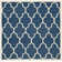 Cannen Hand Tufted Wool Geometric Rug