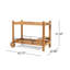 LOUISIANA BAR CART