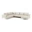 Canapé modulaire Kertu-105290027