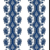 Madeleine Castaing Coppelia 3' L x 47.24" W Wallpaper Roll