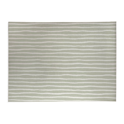 Spinal Row Pink Indoor Doormat